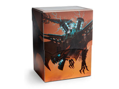 Dragon Shield Deck Shell –  Copper ‘Draco Primus’ Dragon Shield Dragon Shield    | Red Claw Gaming