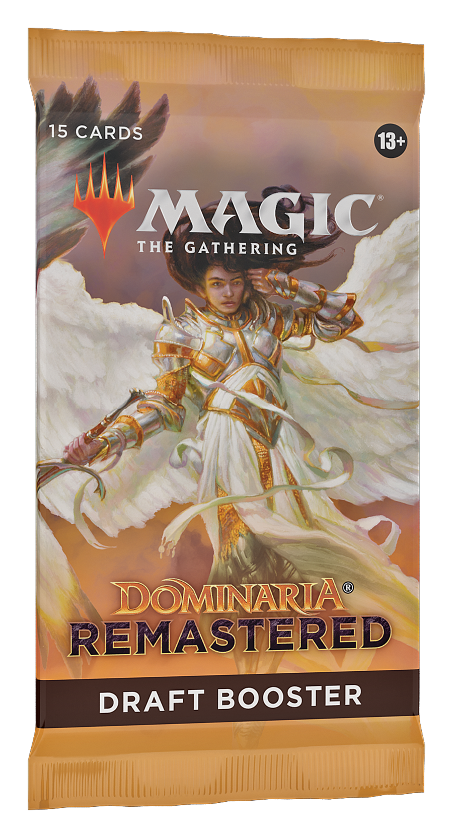 Dominaria Remastered Draft Booster Sealed Magic the Gathering Wizards of the Coast    | Red Claw Gaming