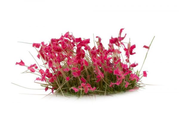 Pink Flowers Gamers Grass Gamers Grass    | Red Claw Gaming