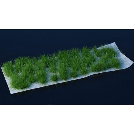 Strong Green 12mm Gamers Grass Gamers Grass    | Red Claw Gaming