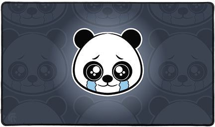 Legion Playmat Sad Panda Playmat Legion    | Red Claw Gaming