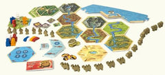 CATAN – Traders & Barbarians Expansion Board Game CATAN Studio    | Red Claw Gaming