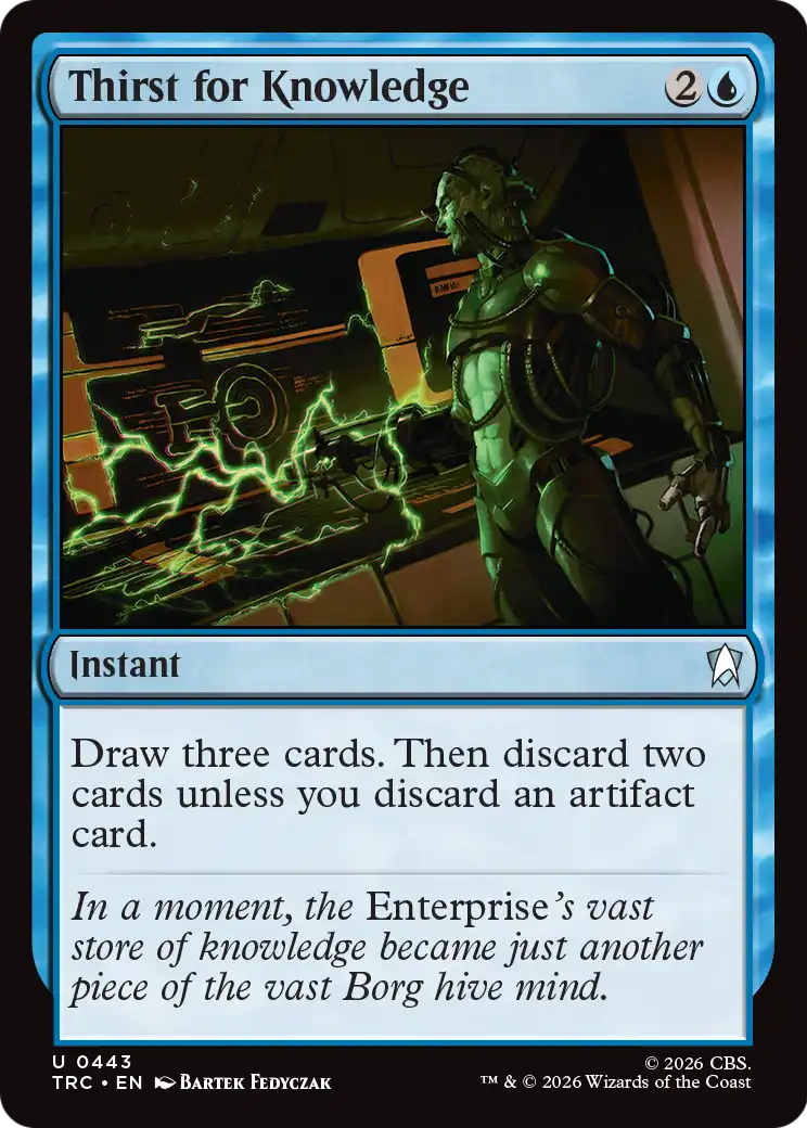 Fleet Captain Christopher Pike (Surge Foil) [Star Trek Commander] MTG Single Magic: The Gathering | Red Claw Gaming