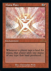 Mana Flare (Retro) [30th Anniversary Edition] MTG Single Magic: The Gathering | Red Claw Gaming