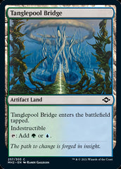 Tanglepool Bridge [Modern Horizons 2] MTG Single Magic: The Gathering    | Red Claw Gaming