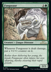 Fungusaur [30th Anniversary Edition] MTG Single Magic: The Gathering | Red Claw Gaming