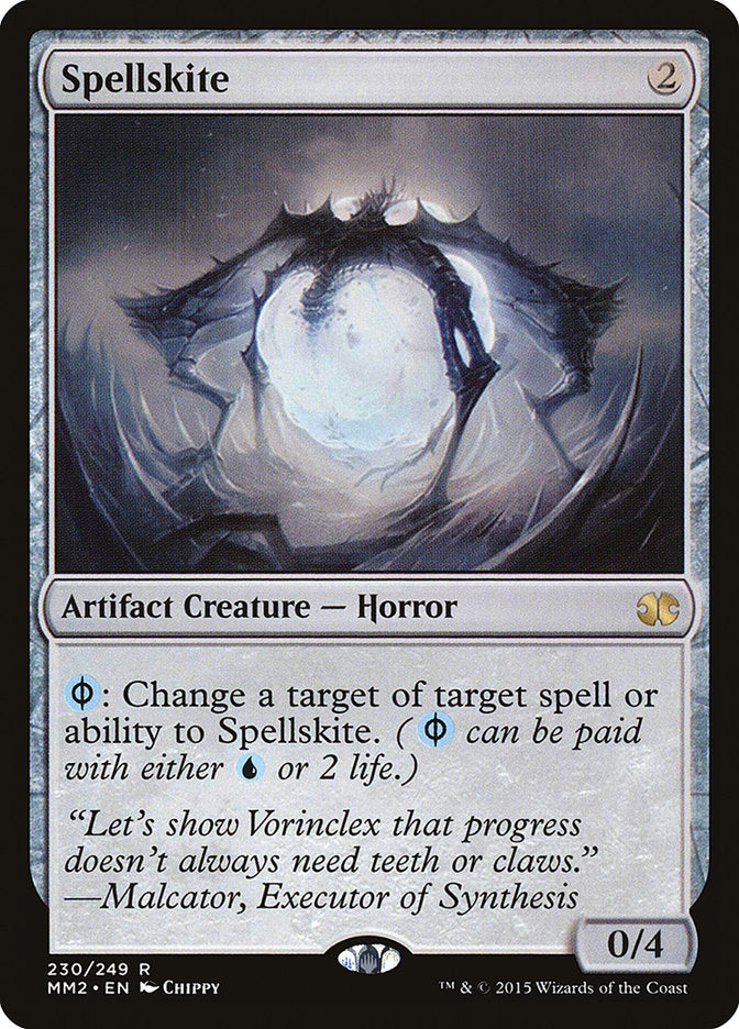 Spellskite [Modern Masters 2015] MTG Single Magic: The Gathering | Red Claw Gaming