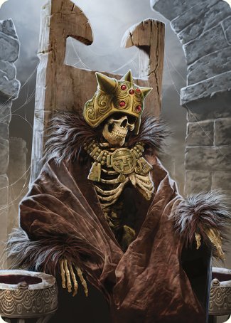 Champion's Helm Art Card [Commander Masters Art Series] MTG Single Magic: The Gathering | Red Claw Gaming