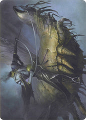 Headless Specter // Headless Specter [Modern Horizons Art Series] MTG Single Magic: The Gathering | Red Claw Gaming