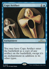 Copy Artifact [30th Anniversary Edition] MTG Single Magic: The Gathering | Red Claw Gaming