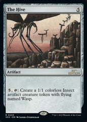 The Hive [30th Anniversary Edition] MTG Single Magic: The Gathering | Red Claw Gaming