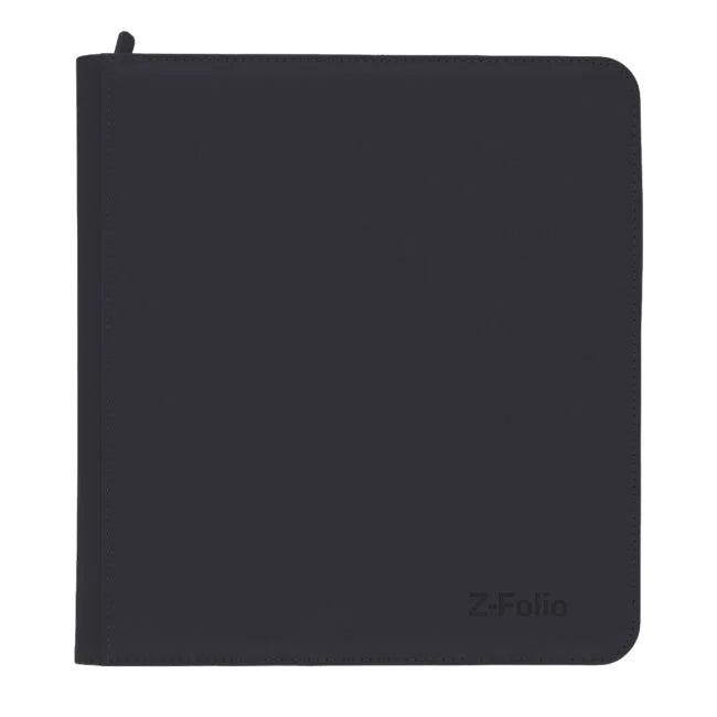 BCW 480 Z-Folio XL | Red Claw Gaming