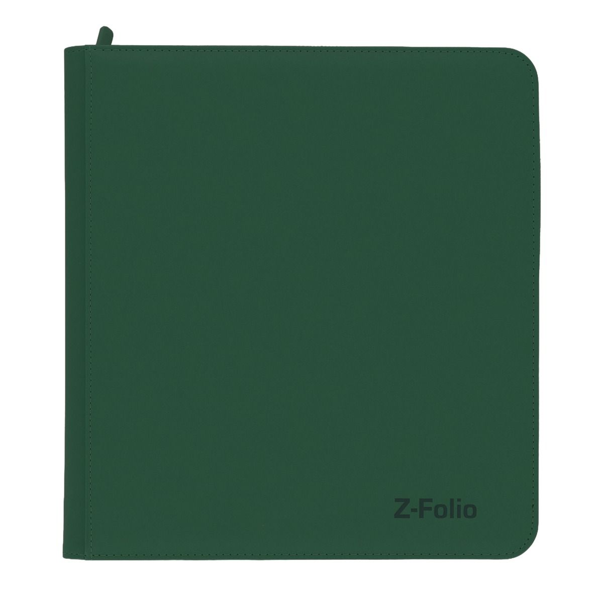 BCW 480 Z-Folio XL | Red Claw Gaming