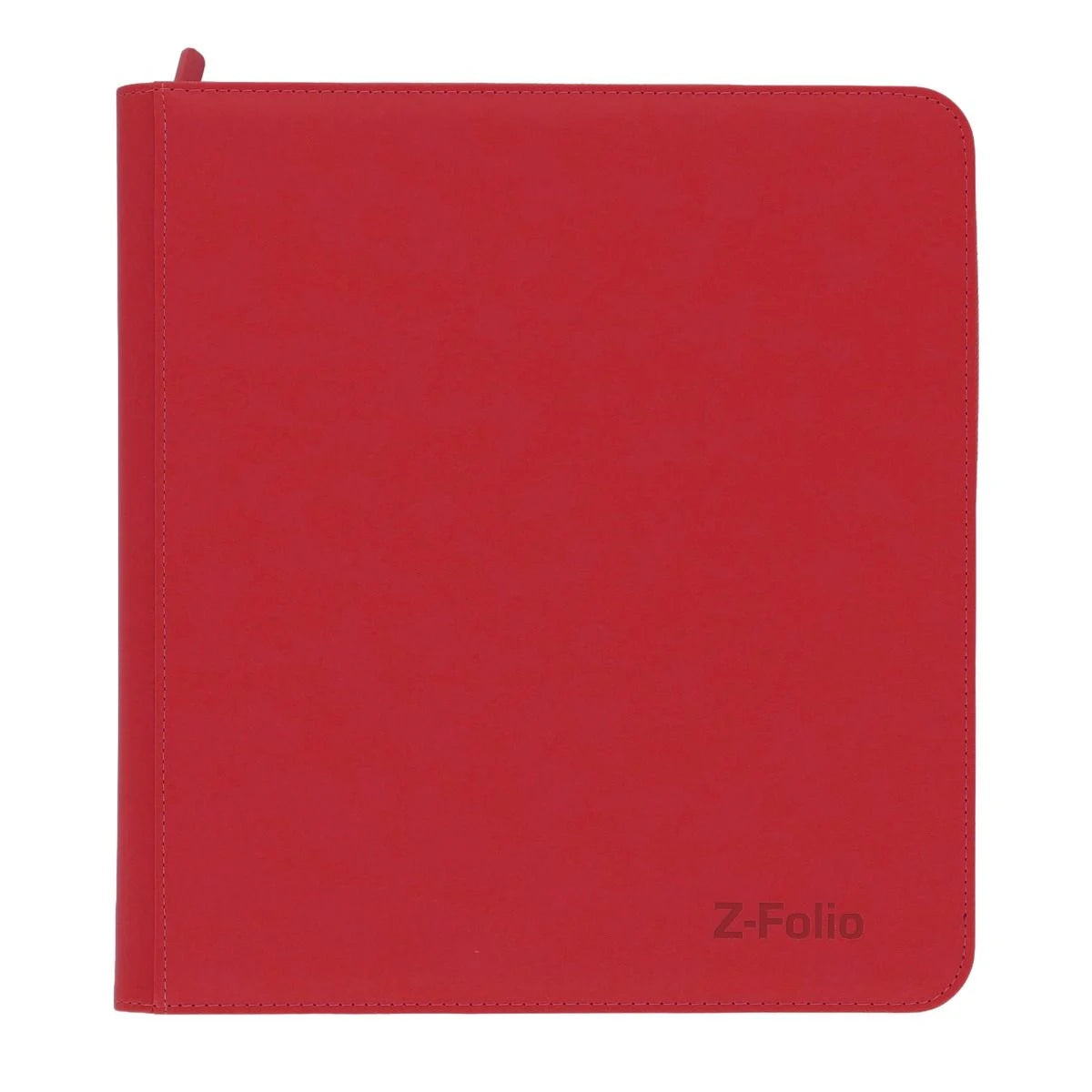 BCW 480 Z-Folio XL | Red Claw Gaming