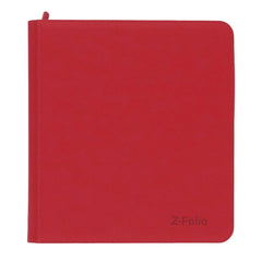 BCW 480 Z-Folio XL | Red Claw Gaming