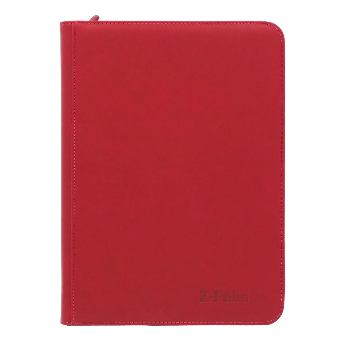 BCW 360 Z-Folio | Red Claw Gaming