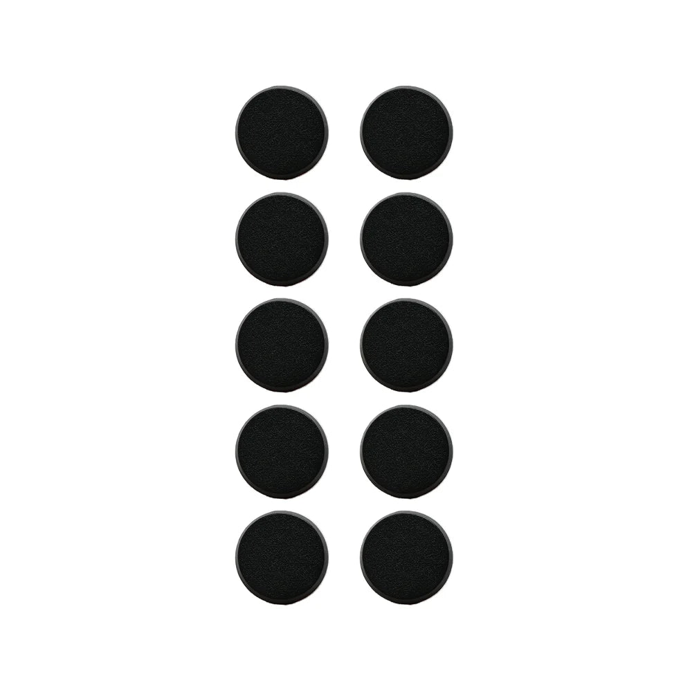 Citadel 32mm Round Bases (10 pack) Citadel Citadel | Red Claw Gaming