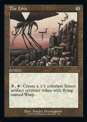 The Hive (Retro) [30th Anniversary Edition] MTG Single Magic: The Gathering | Red Claw Gaming