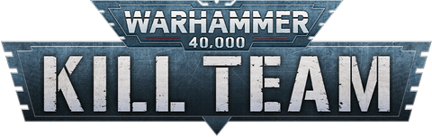 Kill Team League Season 3 "Litany of Hate" Ticket - Mon, 15 Sep 2025 Event Ticket BinderPOS Event