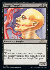 Sengir Vampire [30th Anniversary Edition] MTG Single Magic: The Gathering | Red Claw Gaming