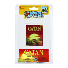 World's Smallest Catan Board Game Exploding Kittens | Red Claw Gaming