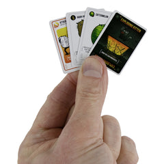 Exploding Kittens World's Smallest Board Game Exploding Kittens | Red Claw Gaming