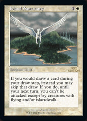 Island Sanctuary (Retro) [30th Anniversary Edition] MTG Single Magic: The Gathering | Red Claw Gaming