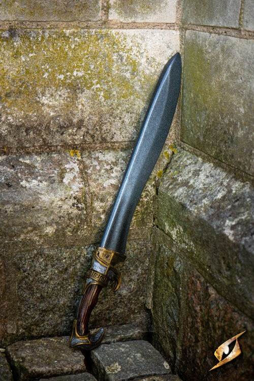 Falcata - 60 cm LARP Iron Fortress | Red Claw Gaming