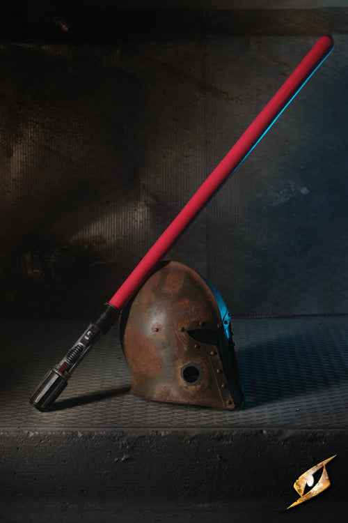 Villainous Laser Sword - 100 cm LARP Iron Fortress | Red Claw Gaming