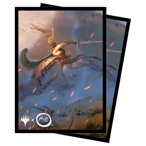 mtg lotr card sleeves Bundle: Lord of The Rings no challenge to these rights is expressed or implied Lord of Thr Rings Mtg