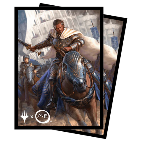 The Lord of The Rings MTG Tagged "Sleeves" Red Claw Gaming The Lord of The Rings MTG Tagged "Sleeves" Red Claw Gaming