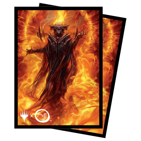lord of the rings card sleeves mtg the Rings: The Confrontation - Premium (PREORDER) no challenge to these rights is expressed or implied The Lord of The Rings