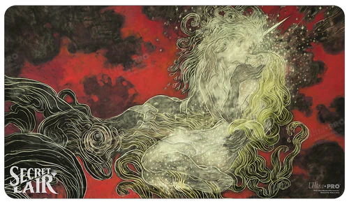Secret Lair April 2023 Rebecca Guay Artist Series Cleansing Nova Standard Gaming Playmat for Magic: The Gathering Playmat Ultra Pro    | Red Claw Gaming