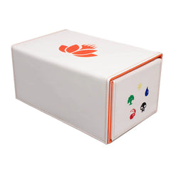 Mana 8 Duo Deck Box Lotus for Magic: The Gathering Deck Box Ultra Pro | Red Claw Gaming