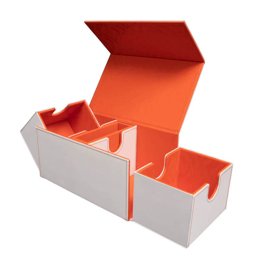 Mana 8 Duo Deck Box Lotus for Magic: The Gathering Deck Box Ultra Pro | Red Claw Gaming