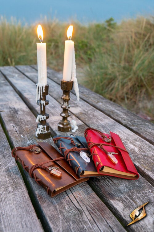 Sailor's Diary LARP Iron Fortress | Red Claw Gaming