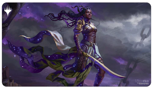 Commander Masters Anikthea, Hand of Erebos Standard Gaming Playmat for Magic: The Gathering Playmats Ultra Pro    | Red Claw Gaming