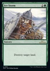 Ice Storm [30th Anniversary Edition] MTG Single Magic: The Gathering | Red Claw Gaming