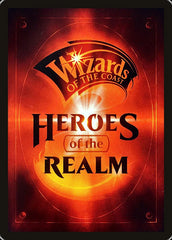 Euroakus [Heroes of the Realm 2020] MTG Single Magic: The Gathering | Red Claw Gaming