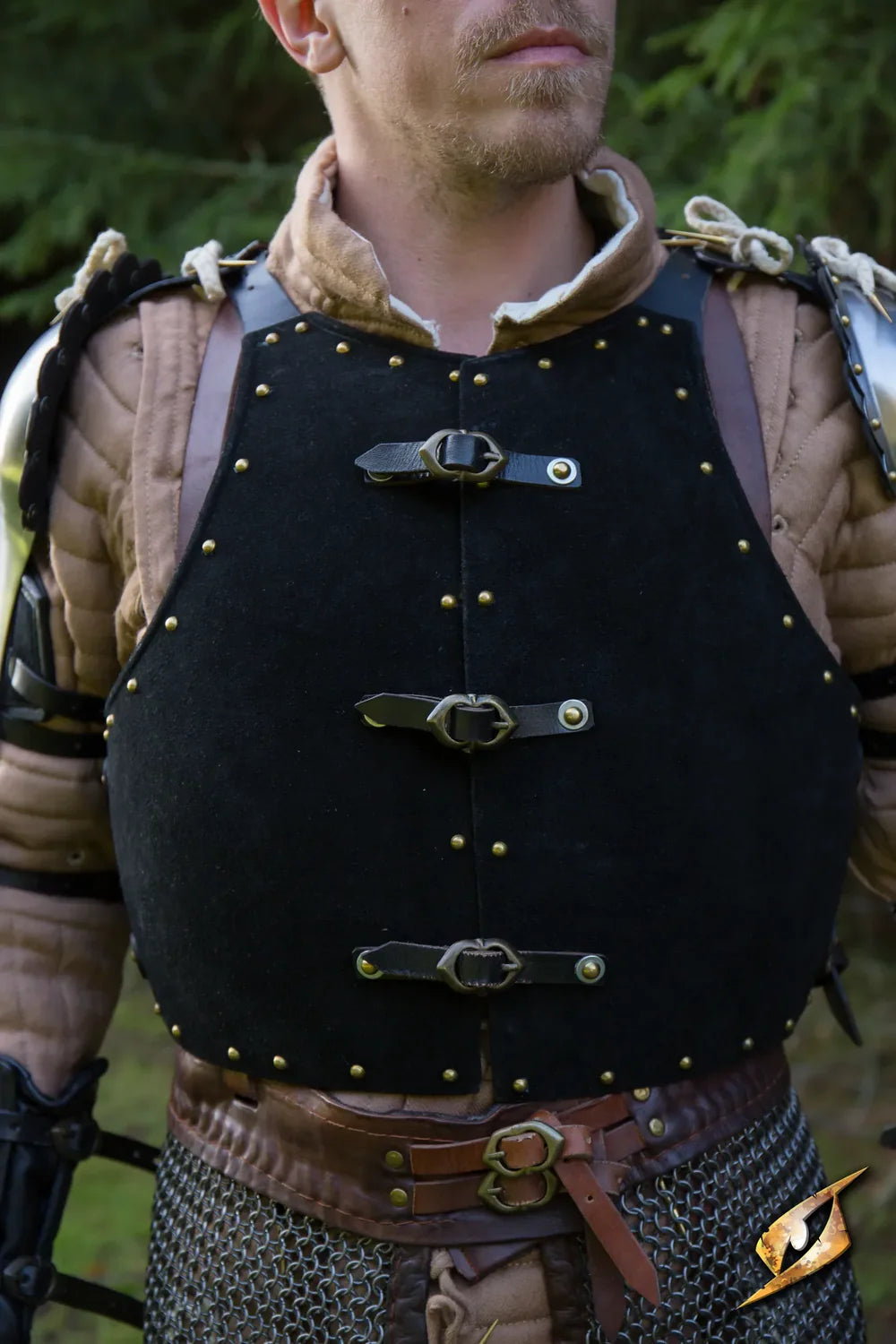 Corrazina - Factory 2nd LARP Iron Fortress | Red Claw Gaming