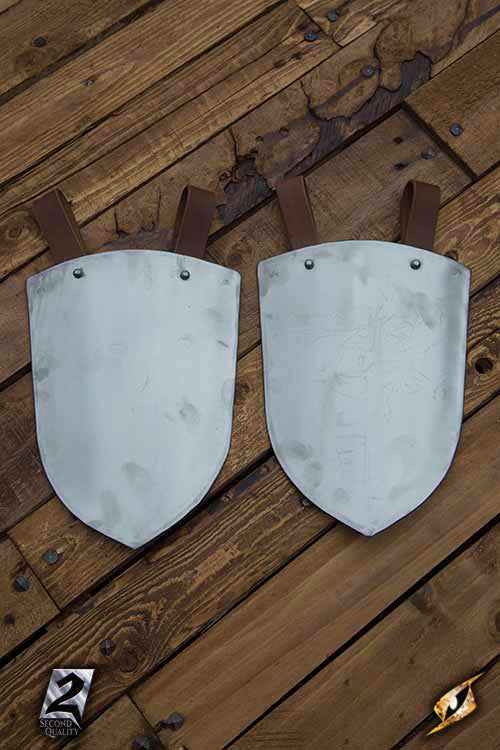 Scouts Belt Shield - Factory 2nd | Red Claw Gaming