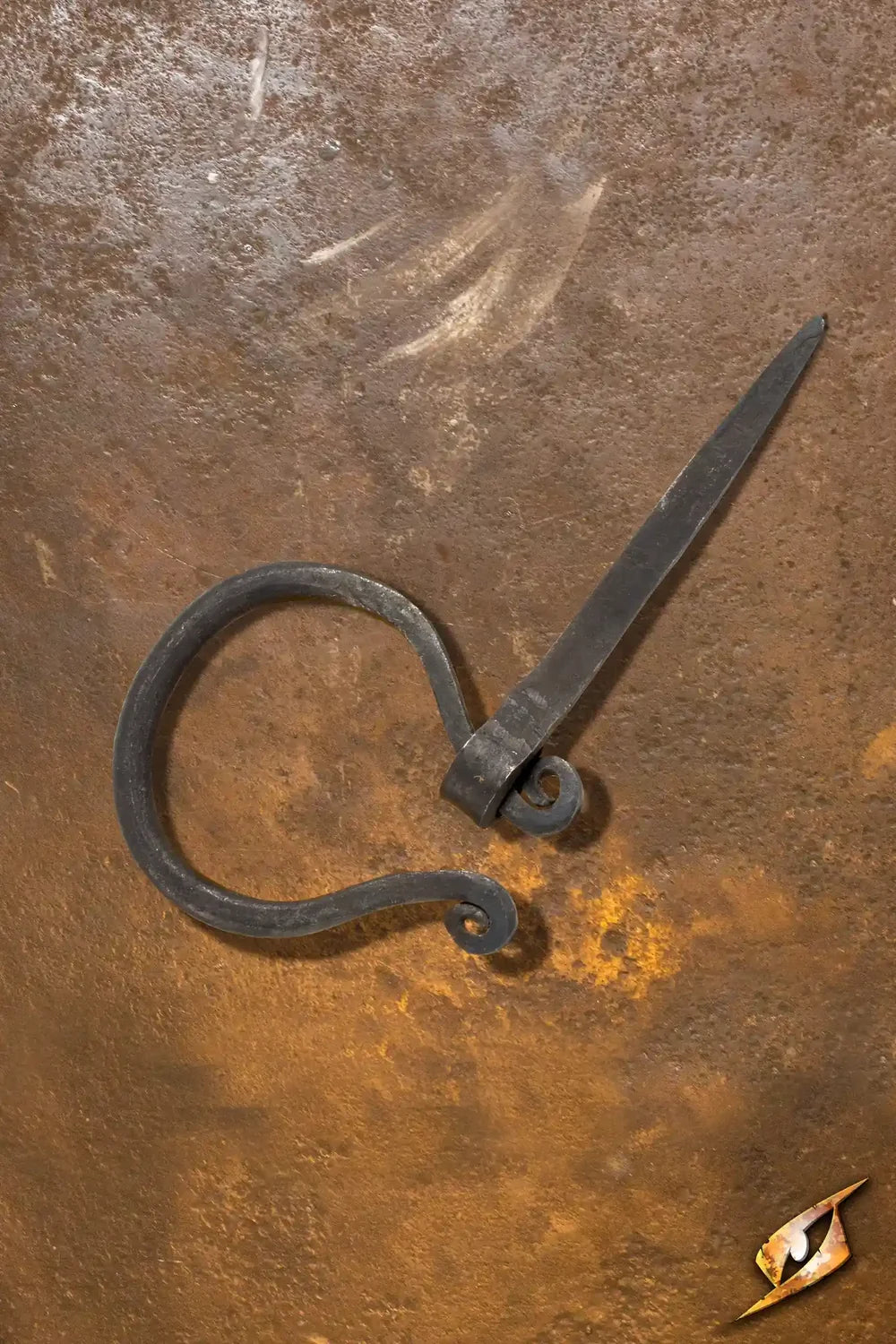 Omega Cloak Pin | Red Claw Gaming
