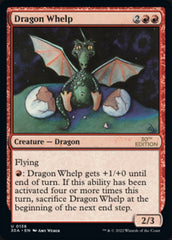 Dragon Whelp [30th Anniversary Edition] MTG Single Magic: The Gathering | Red Claw Gaming