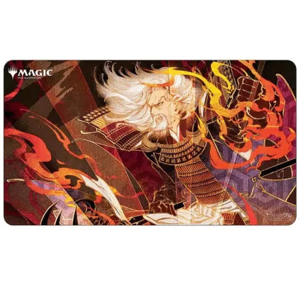 Mystical Archive (Japanese Alternate Art) Urza's Rage Playmat for Magic Playmats Ultra Pro    | Red Claw Gaming