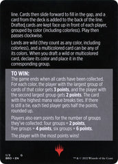 Mishra's Manufactory (Magic Minigame) [The Brothers' War Minigame] MTG Single Magic: The Gathering | Red Claw Gaming