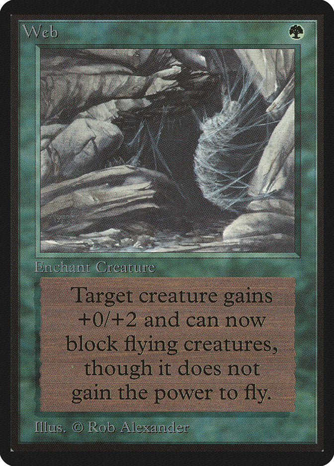 Web [Beta Edition] MTG Single Magic: The Gathering | Red Claw Gaming