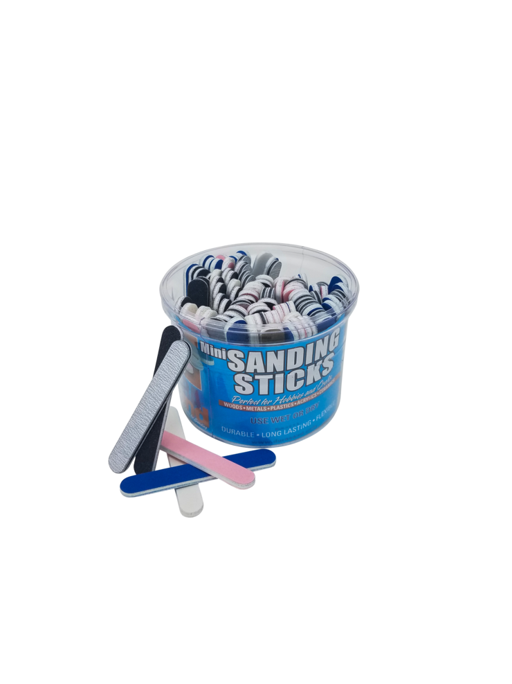 Sanding Stick - Small Sanding Stick PM Hanson    | Red Claw Gaming