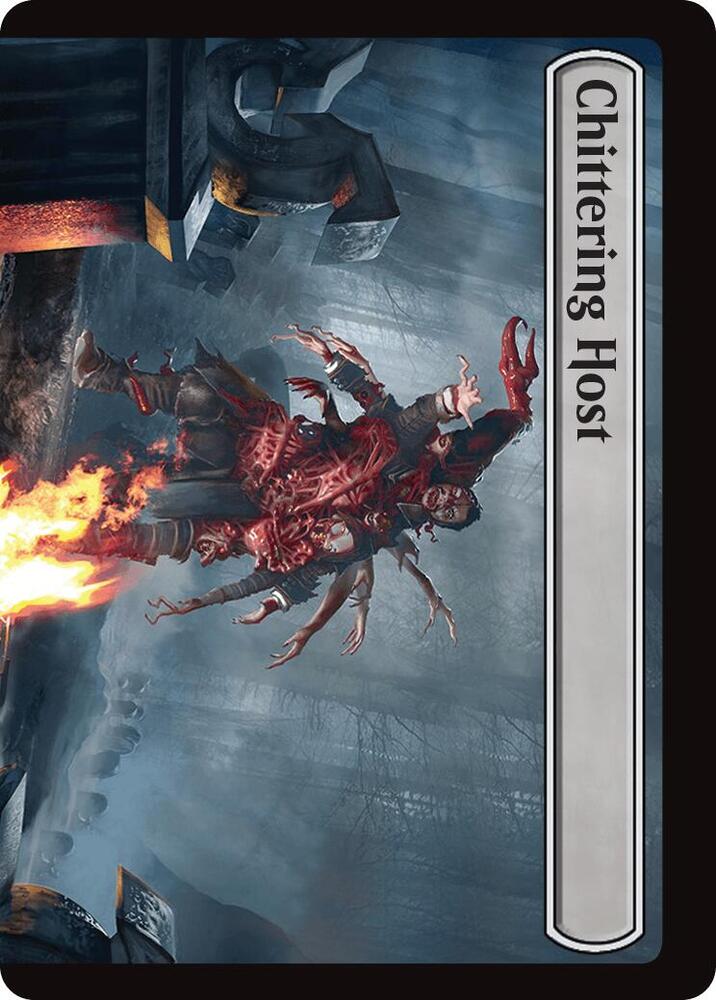 Graf Rats [Innistrad Remastered] MTG Single Magic: The Gathering | Red Claw Gaming