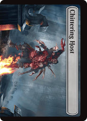 Graf Rats [Innistrad Remastered] MTG Single Magic: The Gathering | Red Claw Gaming