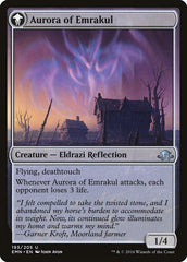 Cryptolith Fragment // Aurora of Emrakul [Eldritch Moon] MTG Single Magic: The Gathering | Red Claw Gaming